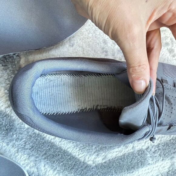 On Running Cloud 5 in Zinc/Canyon 11.5 - Picture 13 of 14